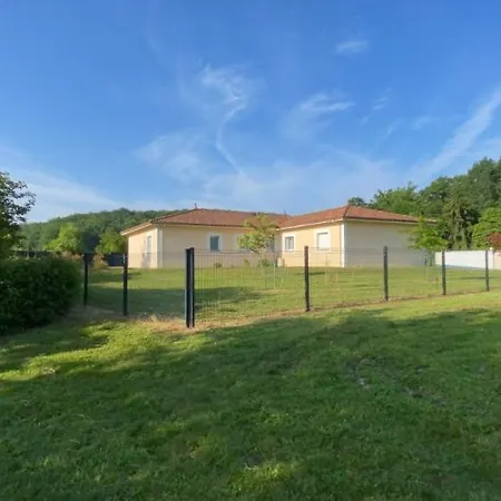 Maison - Cure Thermale Holiday home *