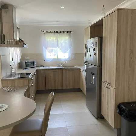 Holiday home Maison - Cure Thermale Eugenie-les-Bains