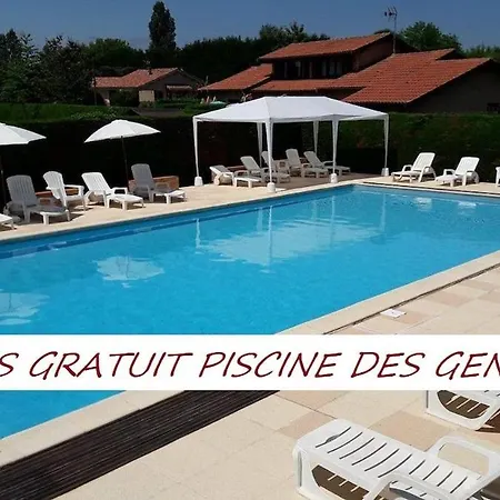 Holiday home Maison - Cure Thermale *