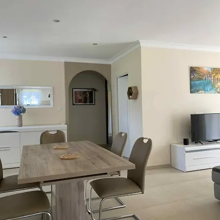 Holiday home Maison - Cure Thermale *