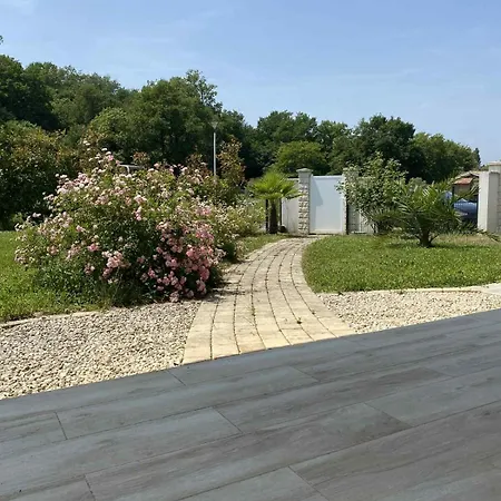 Maison - Cure Thermale Tatil Evi Eugenie-les-Bains