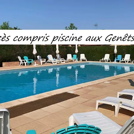 Maison - Cure Thermale Tatil Evi