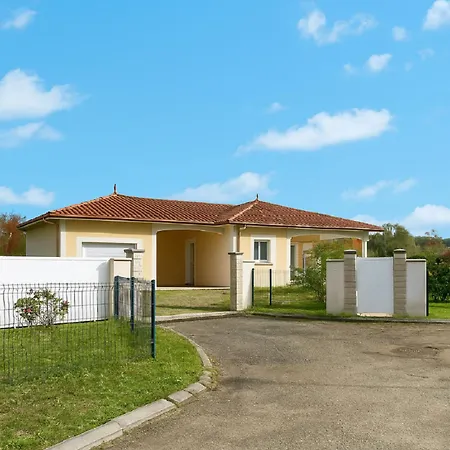 Tatil Evi Maison - Cure Thermale Eugenie-les-Bains