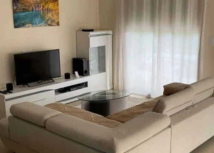 Maison - Cure Thermale Hébergement de vacances *